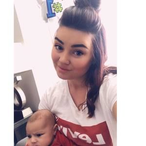 Meet your Posher, Justin